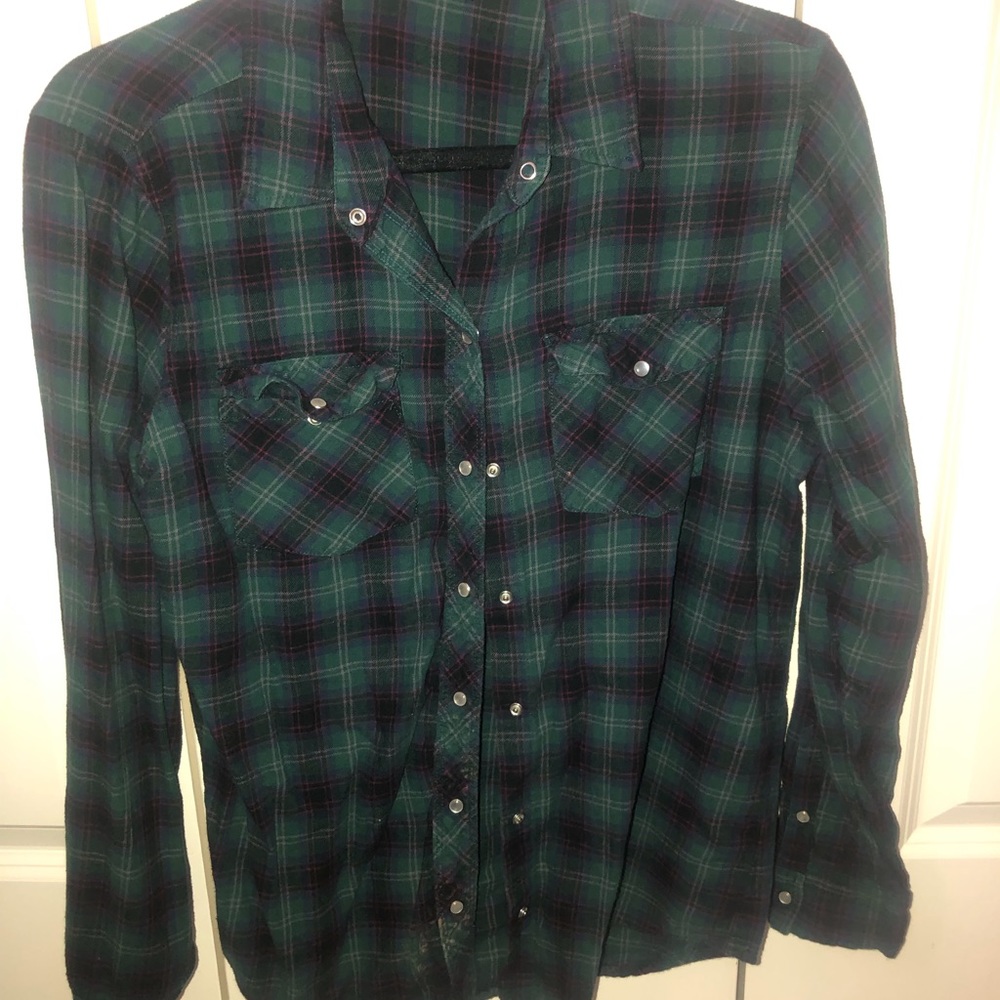 Flannel